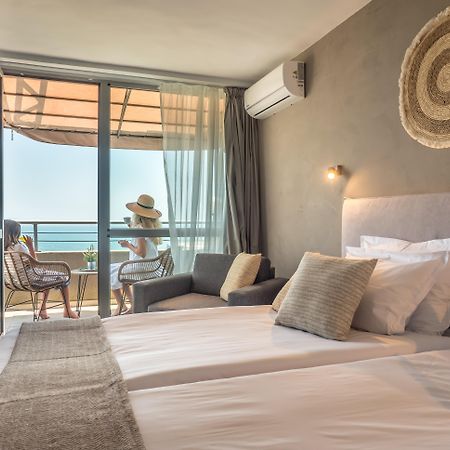 Hotel Excelsior غولدن ساندز المظهر الخارجي الصورة