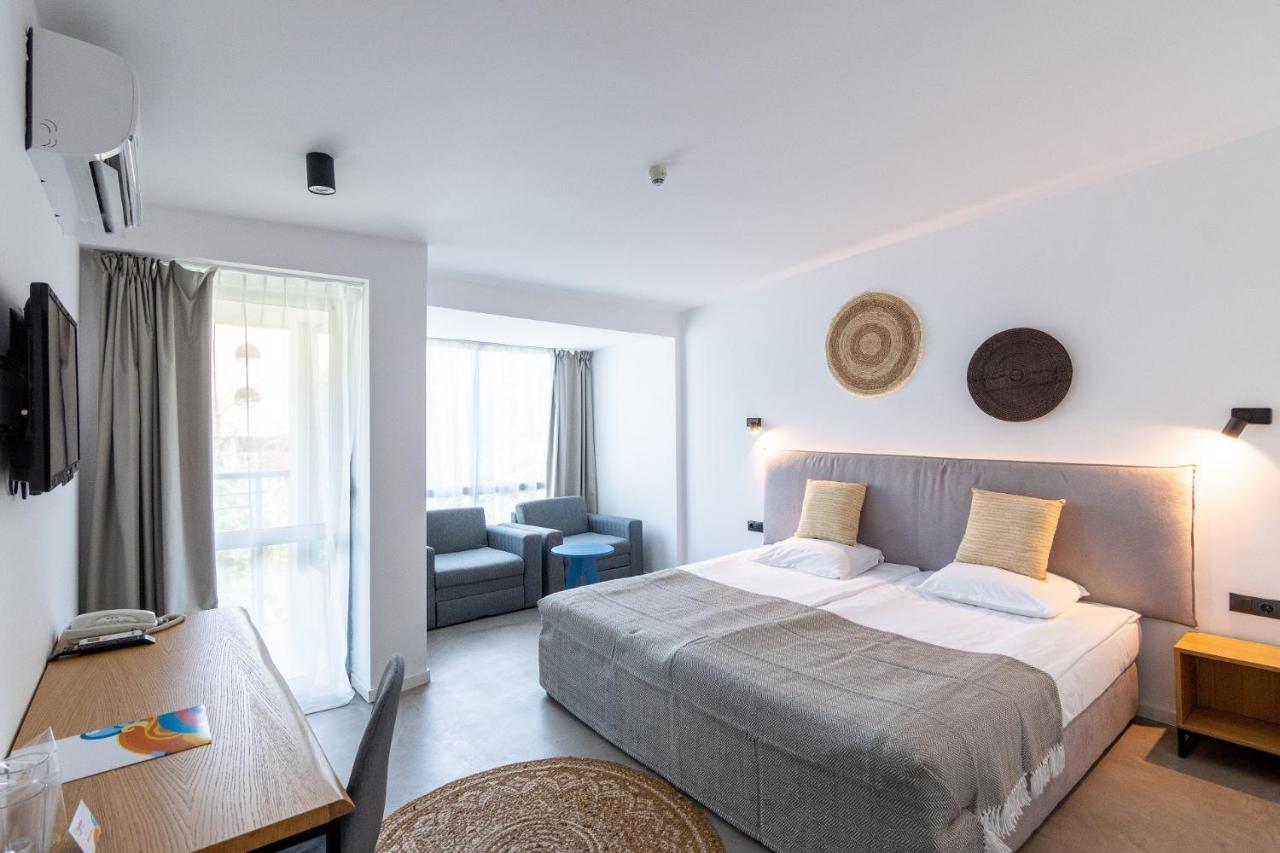 Hotel Excelsior غولدن ساندز المظهر الخارجي الصورة