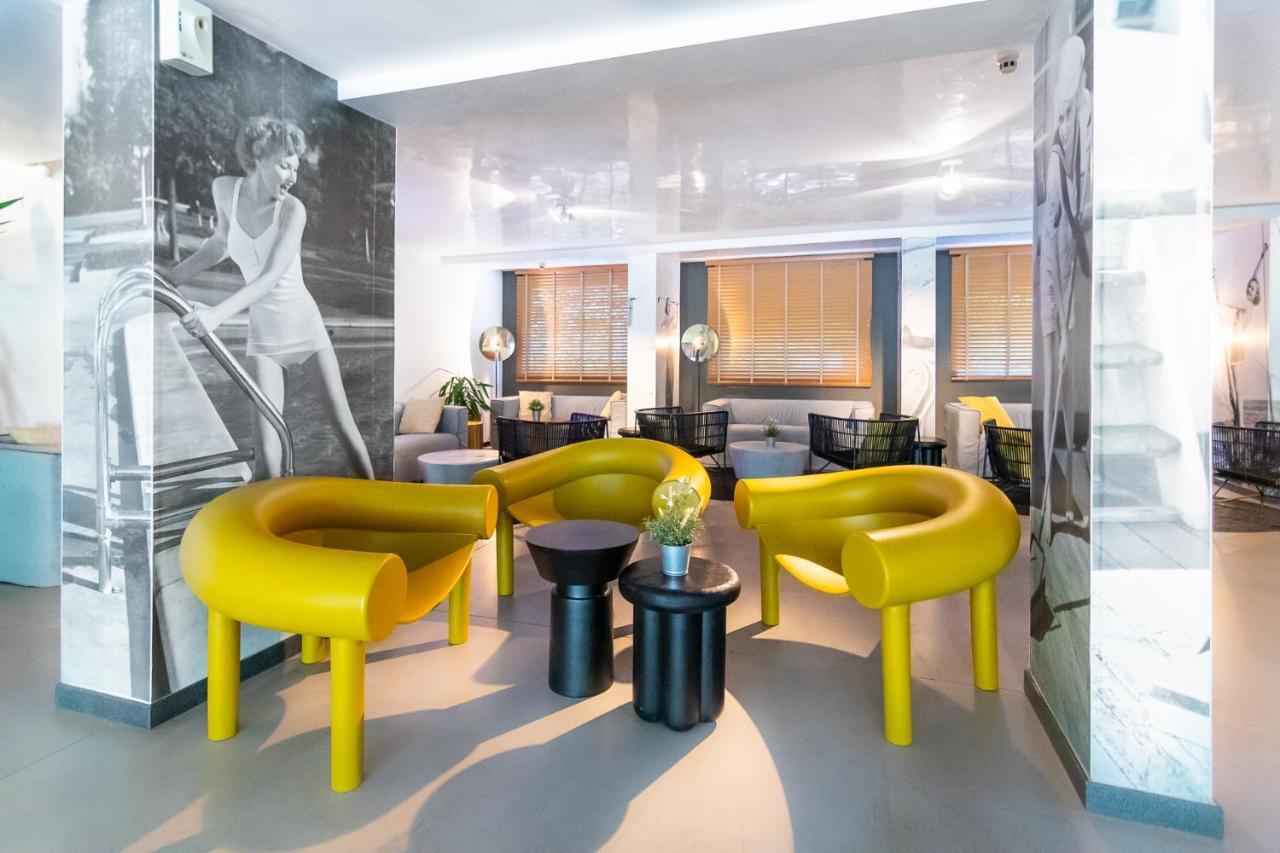 Hotel Excelsior غولدن ساندز المظهر الخارجي الصورة