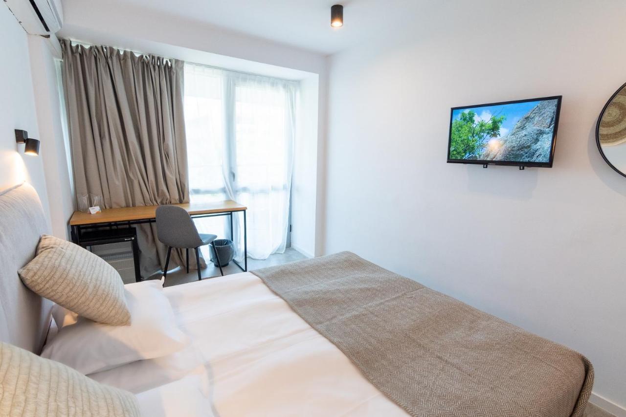 Hotel Excelsior غولدن ساندز المظهر الخارجي الصورة