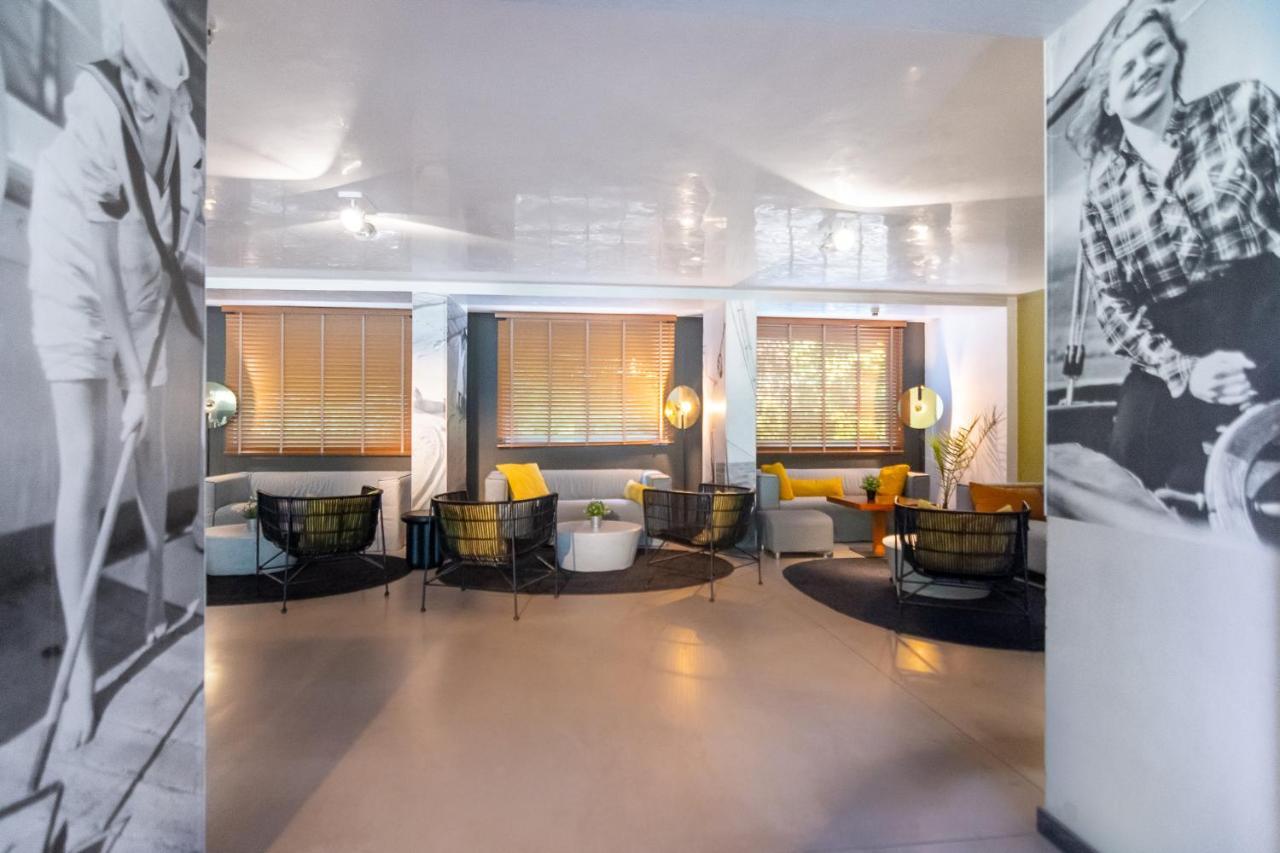 Hotel Excelsior غولدن ساندز المظهر الخارجي الصورة