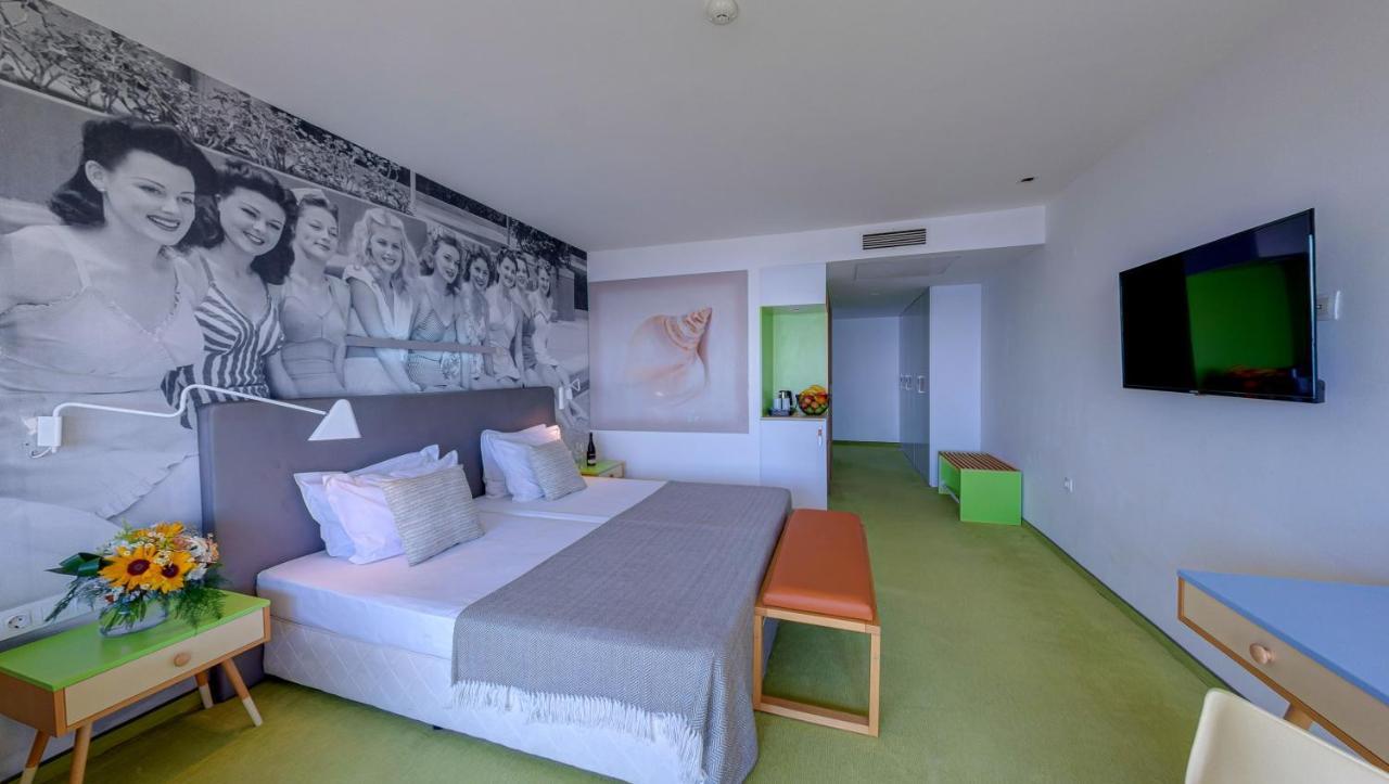 Hotel Excelsior غولدن ساندز المظهر الخارجي الصورة