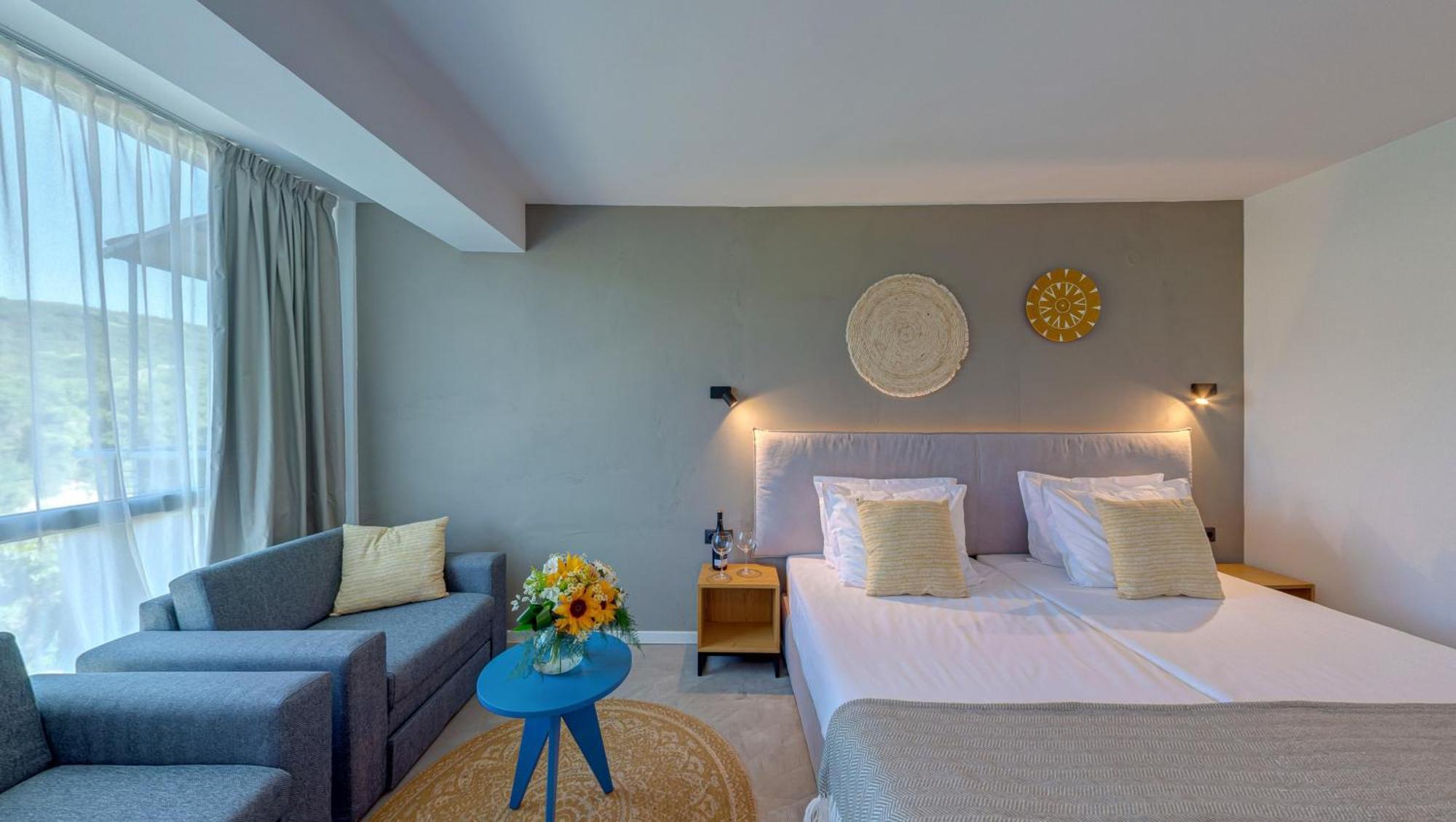 Hotel Excelsior غولدن ساندز المظهر الخارجي الصورة