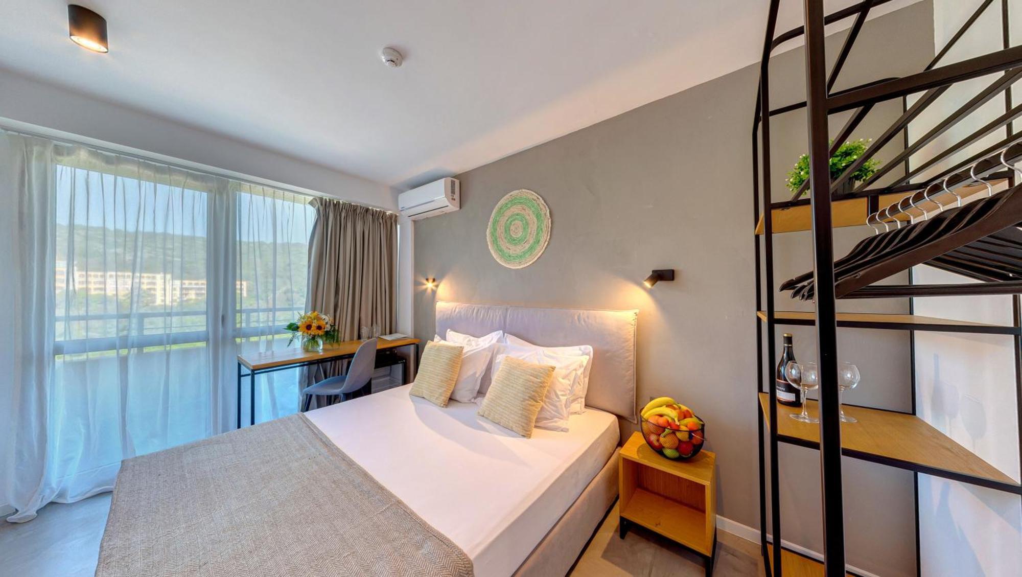 Hotel Excelsior غولدن ساندز المظهر الخارجي الصورة
