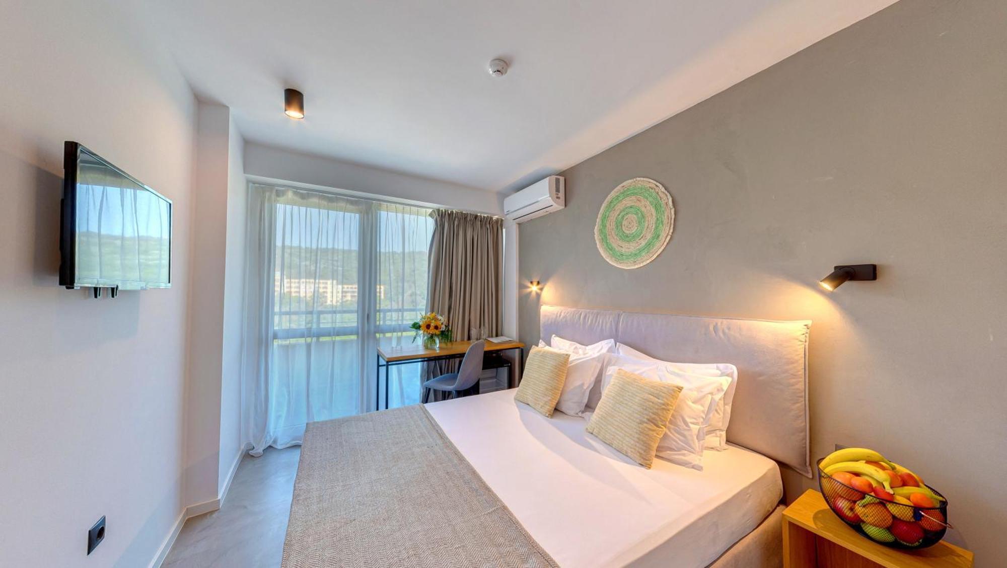 Hotel Excelsior غولدن ساندز المظهر الخارجي الصورة